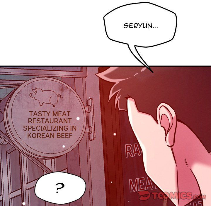 How did we get here Lee Ji - Kyung Chapter 52 - Page 117