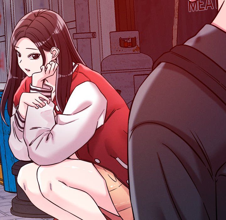 How did we get here Lee Ji - Kyung Chapter 52 - Page 118