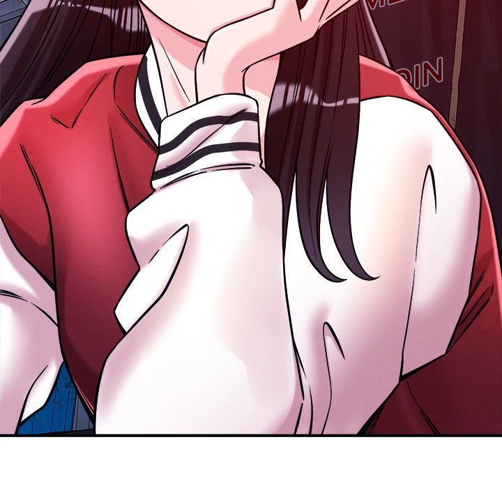 How did we get here Lee Ji - Kyung Chapter 52 - Page 121