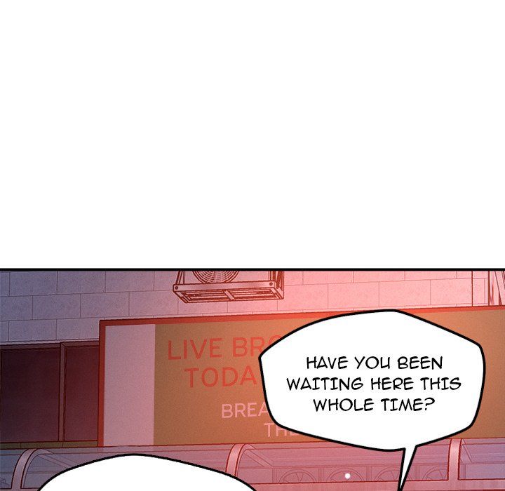 How did we get here Lee Ji - Kyung Chapter 52 - Page 122