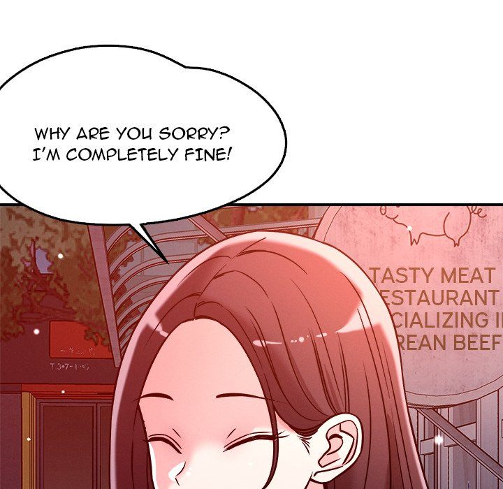 How did we get here Lee Ji - Kyung Chapter 52 - Page 127