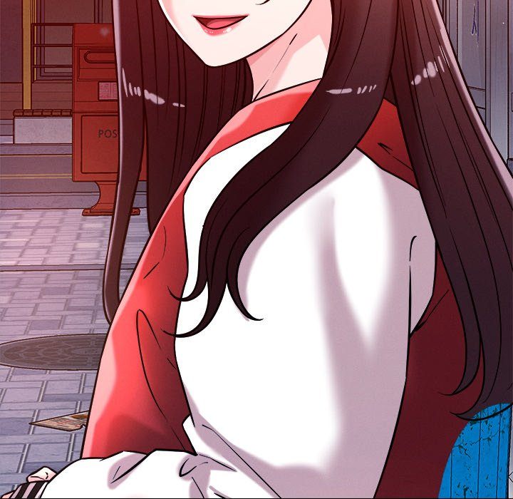 How did we get here Lee Ji - Kyung Chapter 52 - Page 128