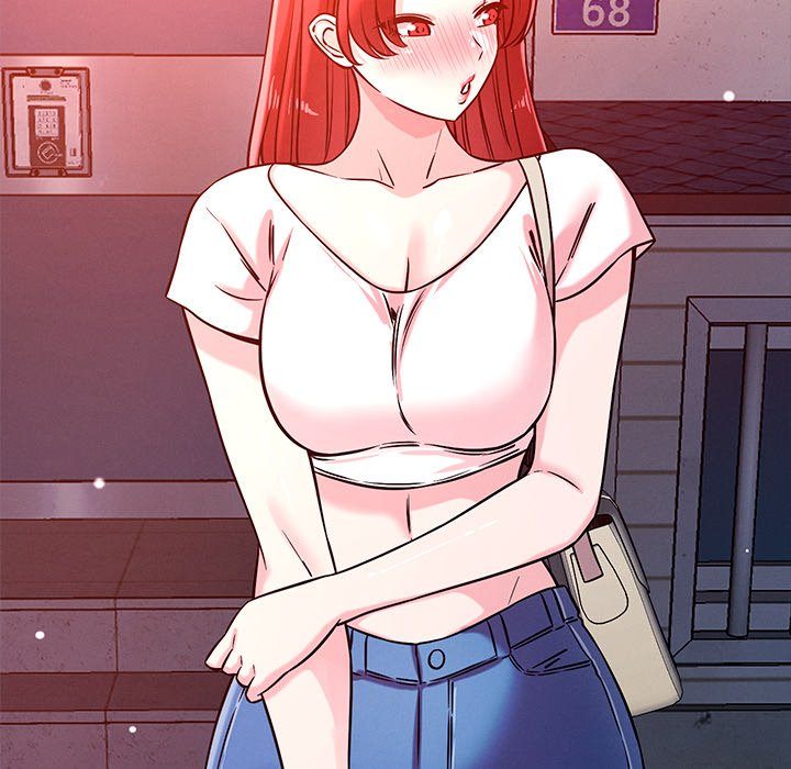 How did we get here Lee Ji - Kyung Chapter 52 - Page 13