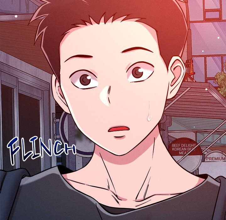 How did we get here Lee Ji - Kyung Chapter 52 - Page 132