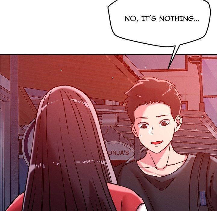 How did we get here Lee Ji - Kyung Chapter 52 - Page 134