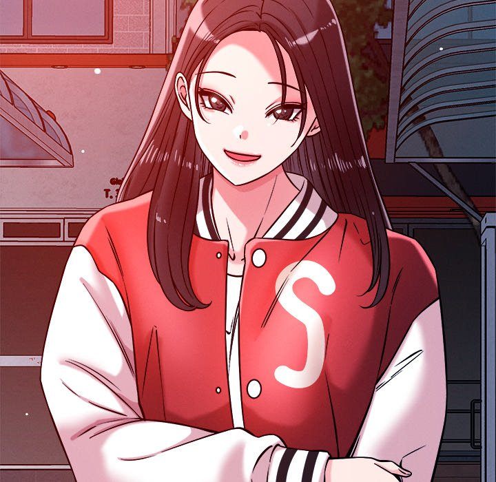 How did we get here Lee Ji - Kyung Chapter 52 - Page 137