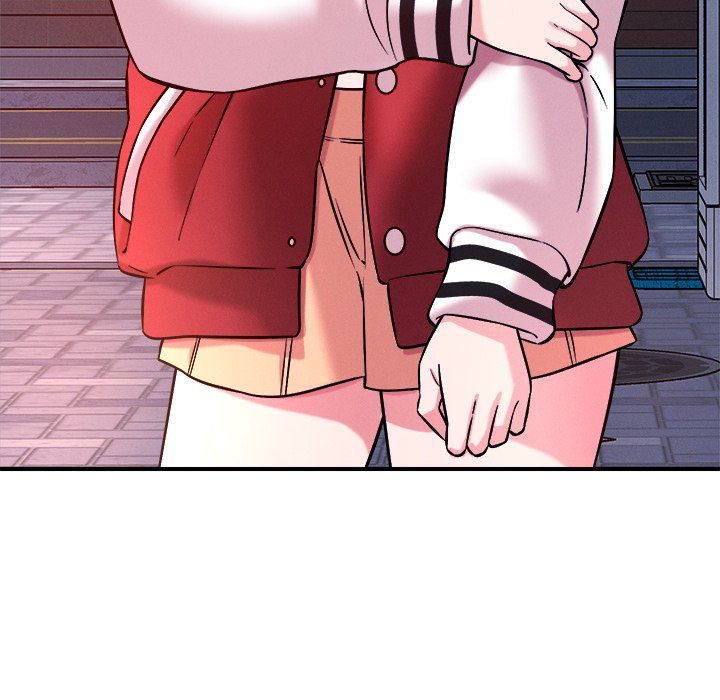 How did we get here Lee Ji - Kyung Chapter 52 - Page 138