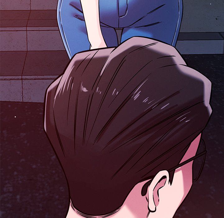 How did we get here Lee Ji - Kyung Chapter 52 - Page 14