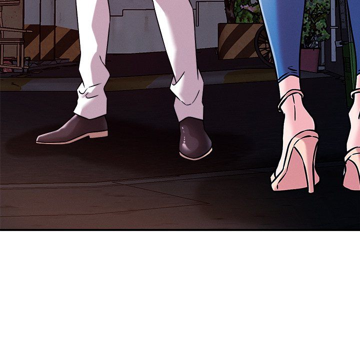 How did we get here Lee Ji - Kyung Chapter 52 - Page 18