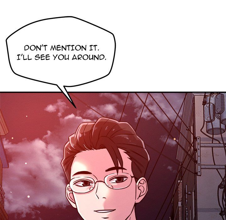 How did we get here Lee Ji - Kyung Chapter 52 - Page 19