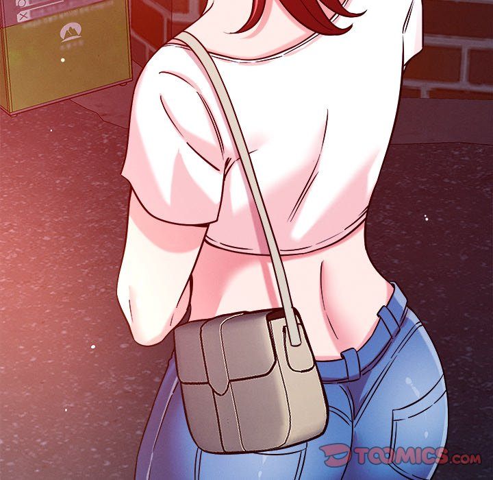 How did we get here Lee Ji - Kyung Chapter 52 - Page 27