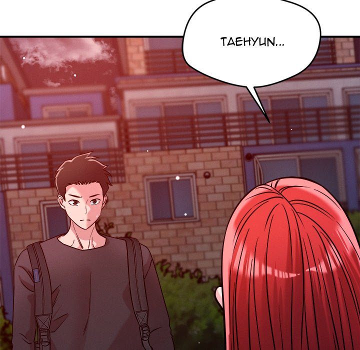 How did we get here Lee Ji - Kyung Chapter 52 - Page 31