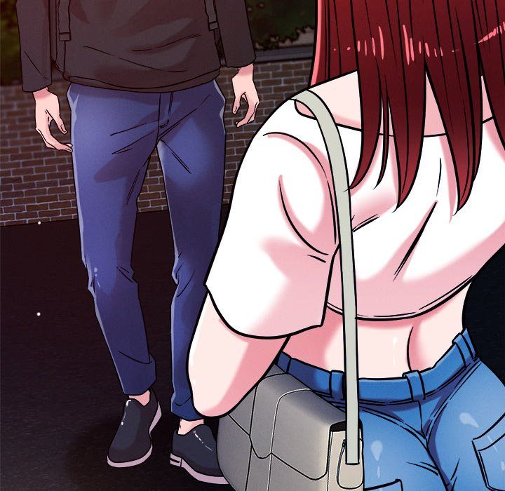 How did we get here Lee Ji - Kyung Chapter 52 - Page 32