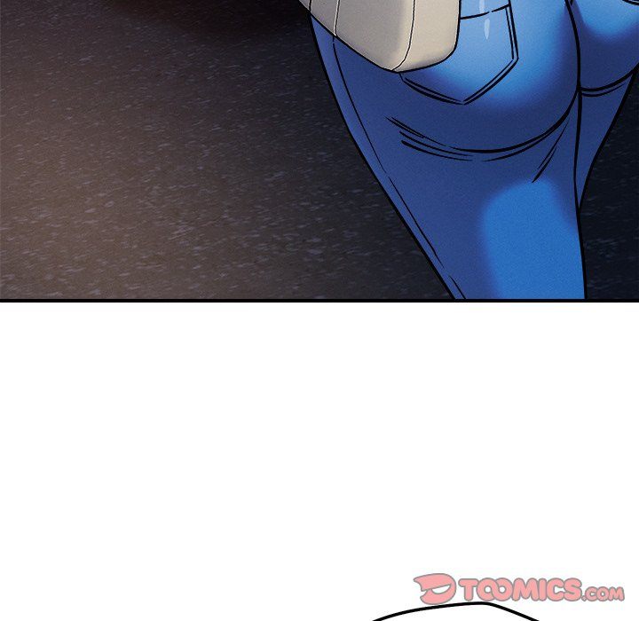 How did we get here Lee Ji - Kyung Chapter 52 - Page 33