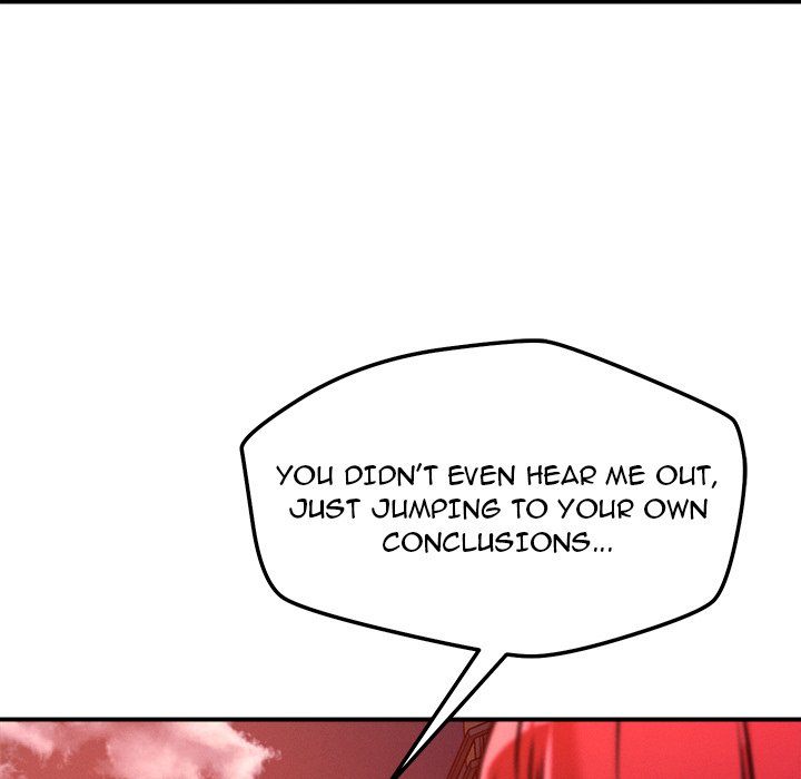 How did we get here Lee Ji - Kyung Chapter 52 - Page 38