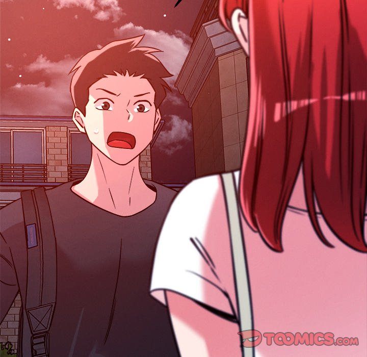 How did we get here Lee Ji - Kyung Chapter 52 - Page 39