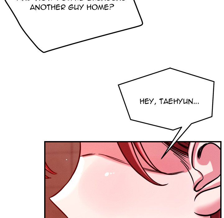 How did we get here Lee Ji - Kyung Chapter 52 - Page 41