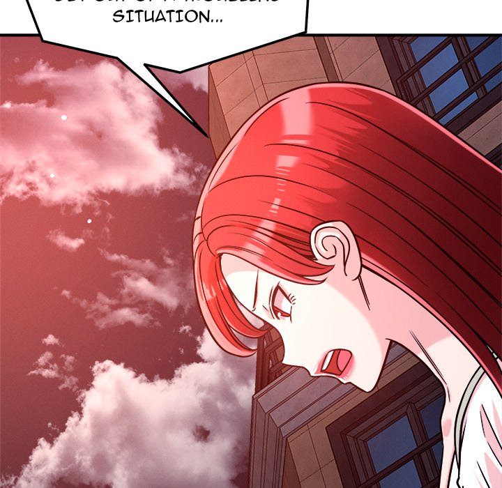 How did we get here Lee Ji - Kyung Chapter 52 - Page 44