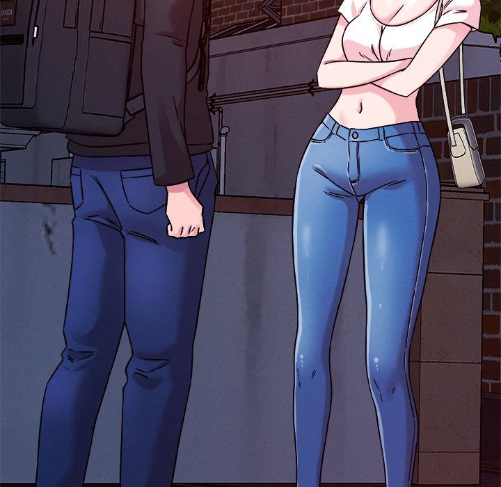 How did we get here Lee Ji - Kyung Chapter 52 - Page 48