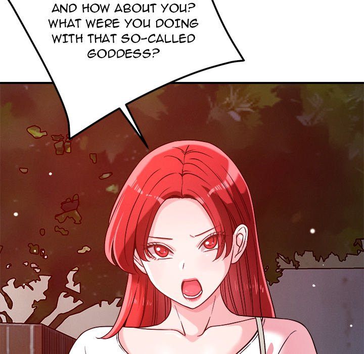 How did we get here Lee Ji - Kyung Chapter 52 - Page 50