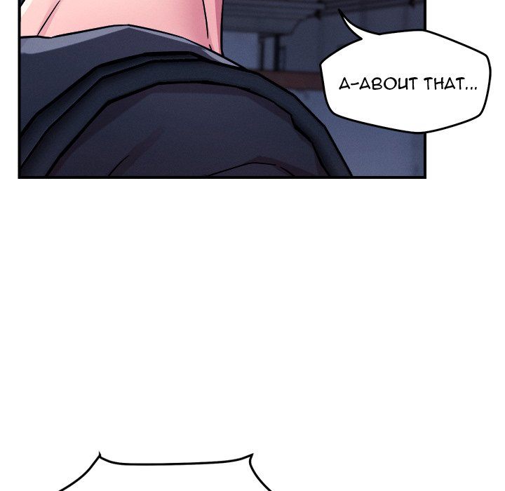 How did we get here Lee Ji - Kyung Chapter 52 - Page 54