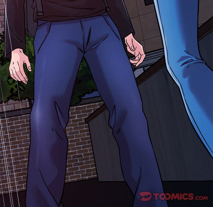 How did we get here Lee Ji - Kyung Chapter 52 - Page 57