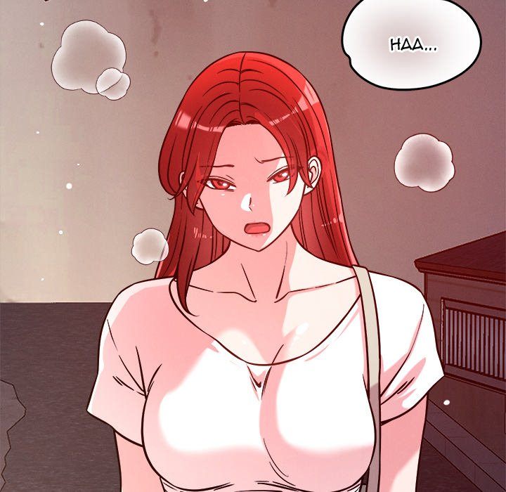 How did we get here Lee Ji - Kyung Chapter 52 - Page 62