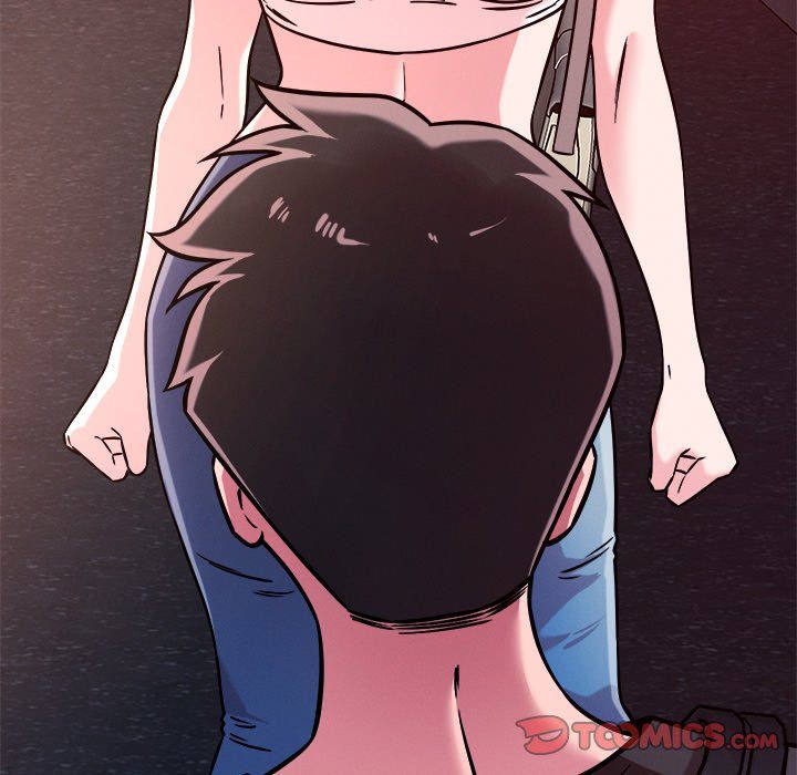 How did we get here Lee Ji - Kyung Chapter 52 - Page 63