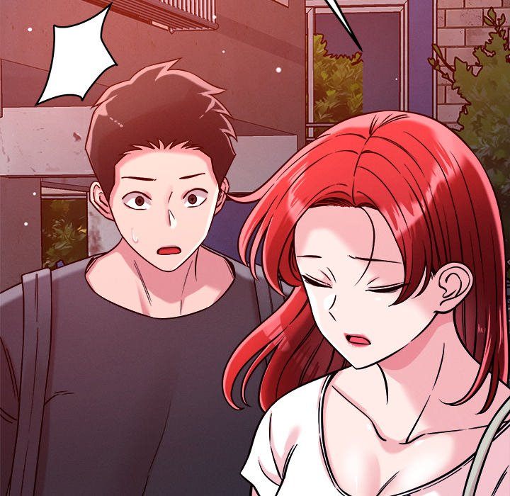 How did we get here Lee Ji - Kyung Chapter 52 - Page 70