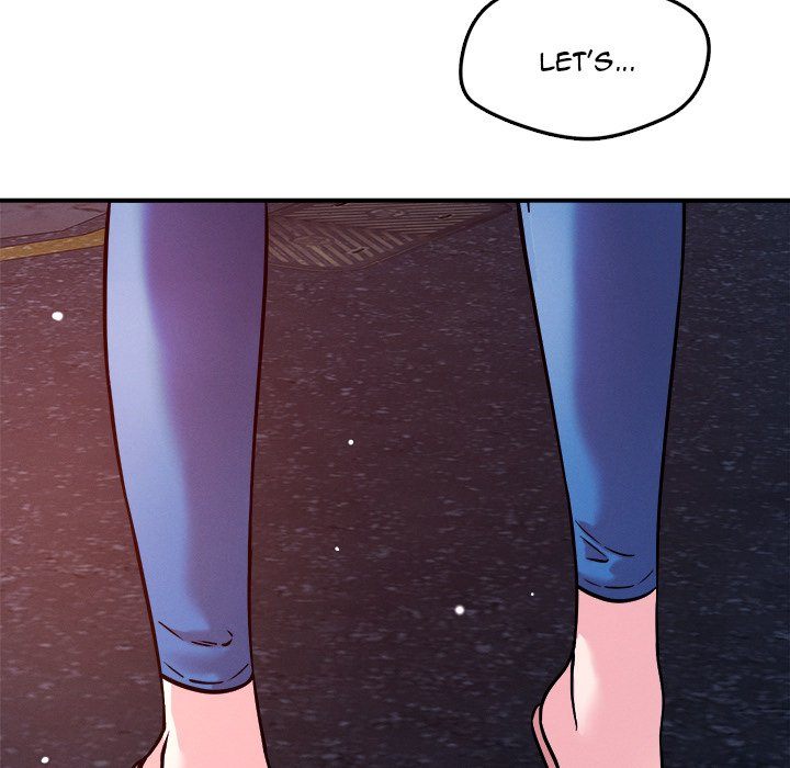 How did we get here Lee Ji - Kyung Chapter 52 - Page 73