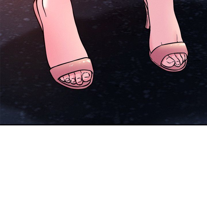 How did we get here Lee Ji - Kyung Chapter 52 - Page 74