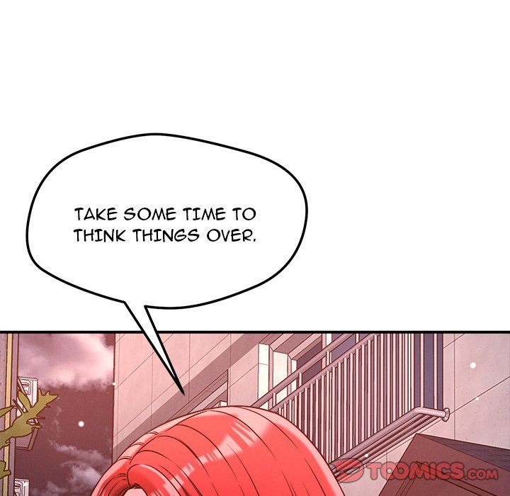 How did we get here Lee Ji - Kyung Chapter 52 - Page 75