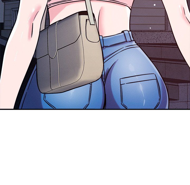 How did we get here Lee Ji - Kyung Chapter 52 - Page 77