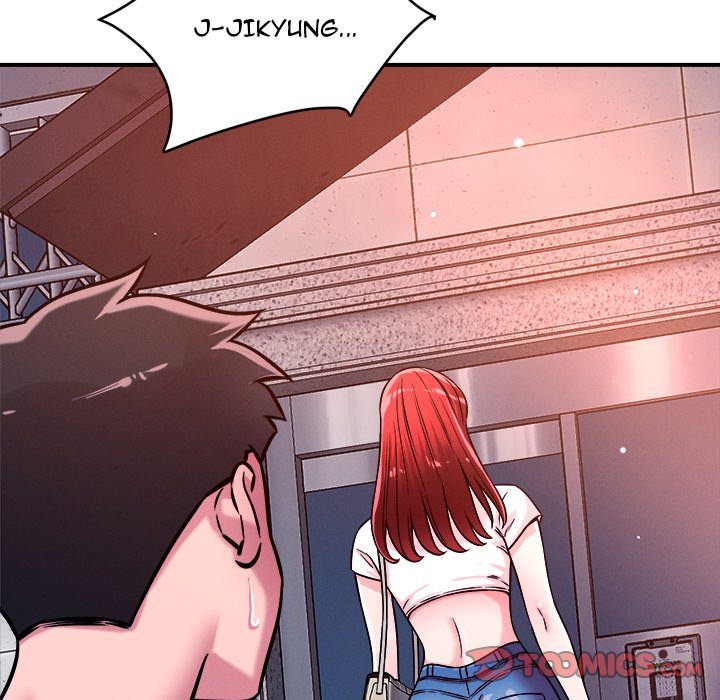 How did we get here Lee Ji - Kyung Chapter 52 - Page 81