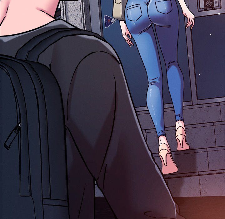 How did we get here Lee Ji - Kyung Chapter 52 - Page 82