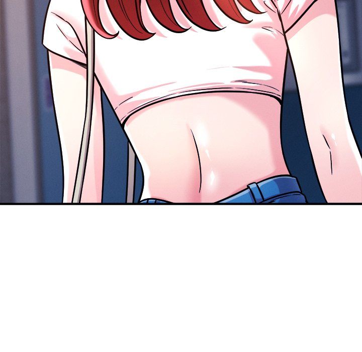 How did we get here Lee Ji - Kyung Chapter 52 - Page 85