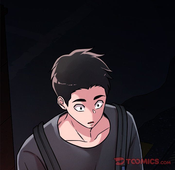 How did we get here Lee Ji - Kyung Chapter 52 - Page 87