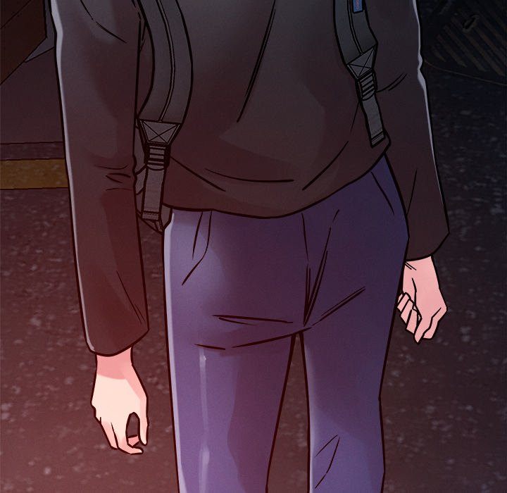 How did we get here Lee Ji - Kyung Chapter 52 - Page 88