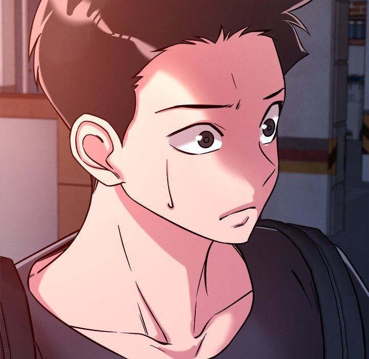 How did we get here Lee Ji - Kyung Chapter 52 - Page 91