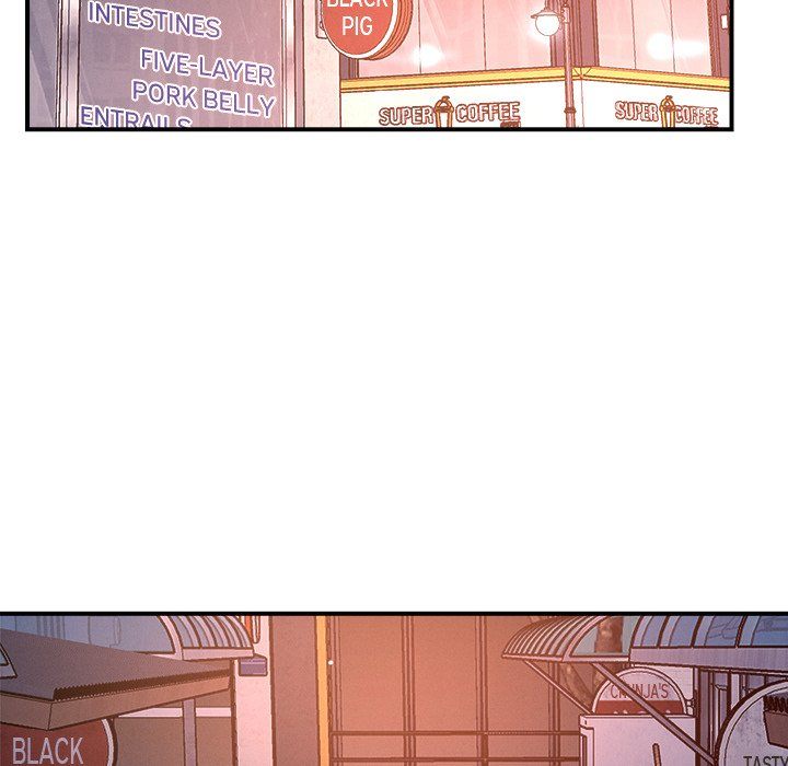 How did we get here Lee Ji - Kyung Chapter 52 - Page 97