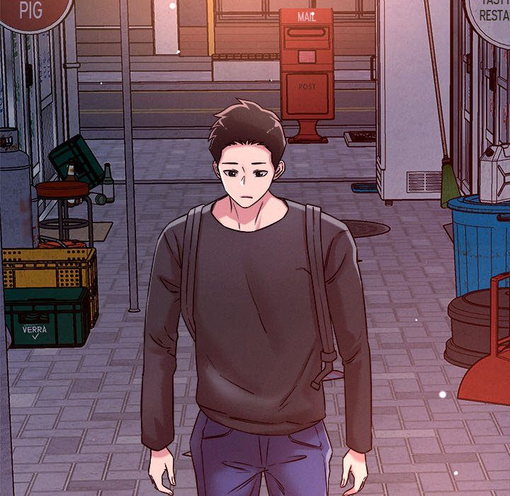 How did we get here Lee Ji - Kyung Chapter 52 - Page 98