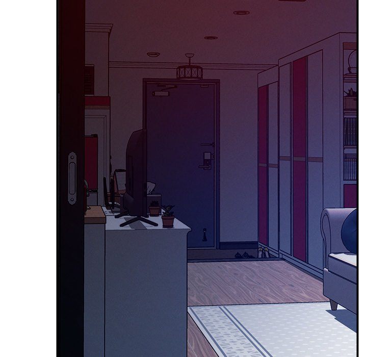 How did we get here Lee Ji - Kyung Chapter 53 - Page 103