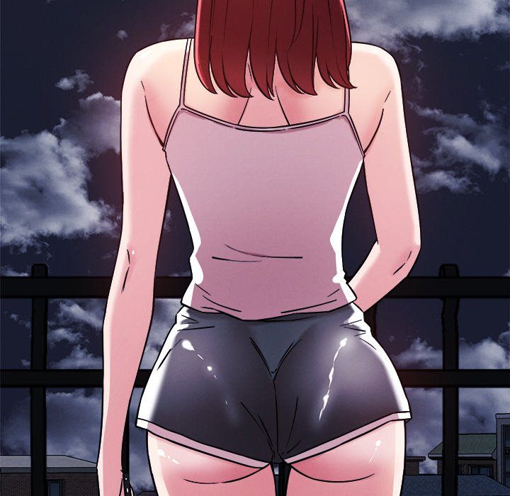 How did we get here Lee Ji - Kyung Chapter 53 - Page 106