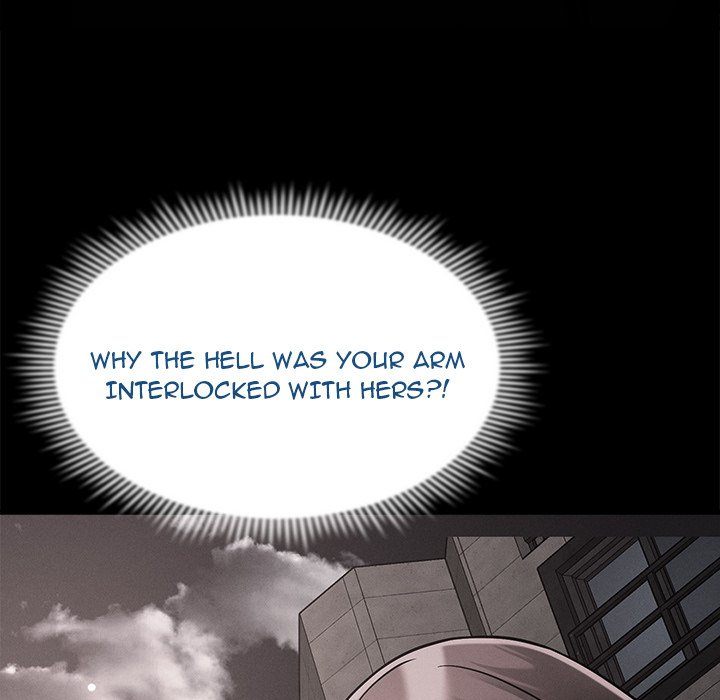 How did we get here Lee Ji - Kyung Chapter 53 - Page 114