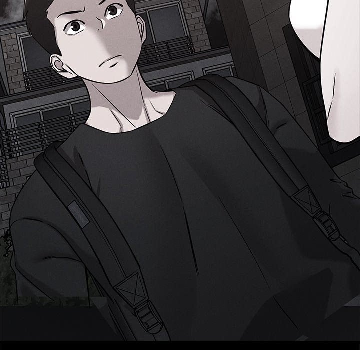 How did we get here Lee Ji - Kyung Chapter 53 - Page 116