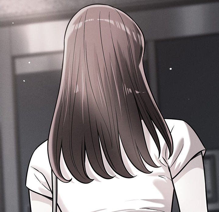 How did we get here Lee Ji - Kyung Chapter 53 - Page 118