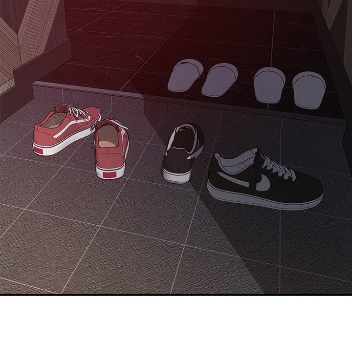 How did we get here Lee Ji - Kyung Chapter 53 - Page 131