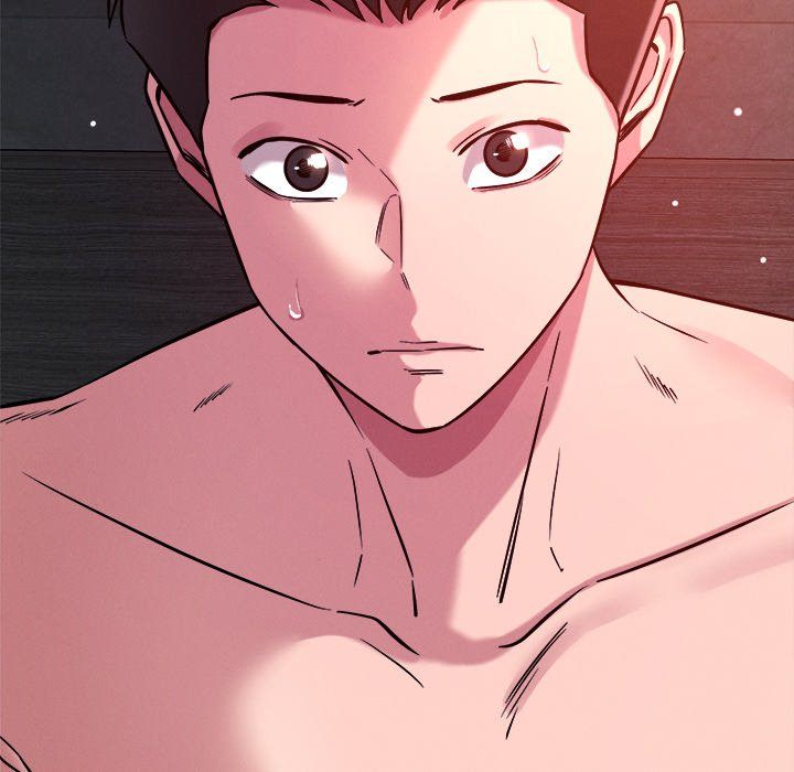 How did we get here Lee Ji - Kyung Chapter 53 - Page 133