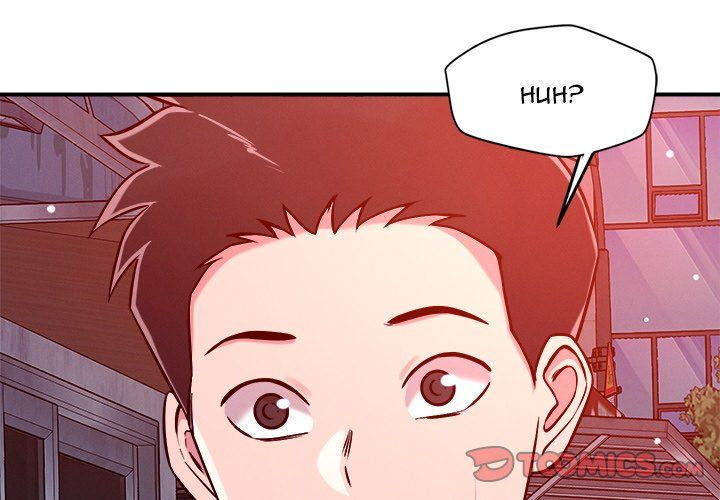 How did we get here Lee Ji - Kyung Chapter 53 - Page 3