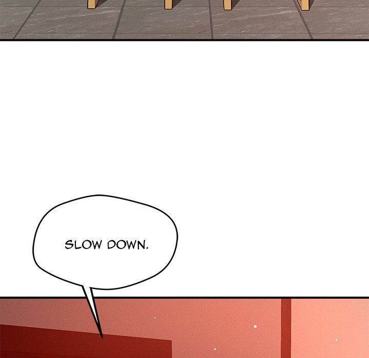 How did we get here Lee Ji - Kyung Chapter 53 - Page 31